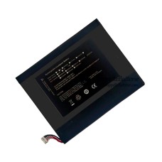 Akku für Cube Knote10 NV-3064148 [Ersatzakku]